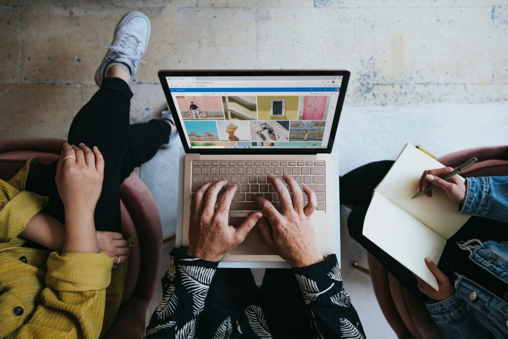 De grens over met je website: zo scoor je ook in het buitenland met je content